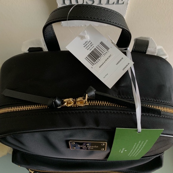 ❌SOLD❌ KSNY Wilson Road Bradley Backpack - Picture 5 of 8